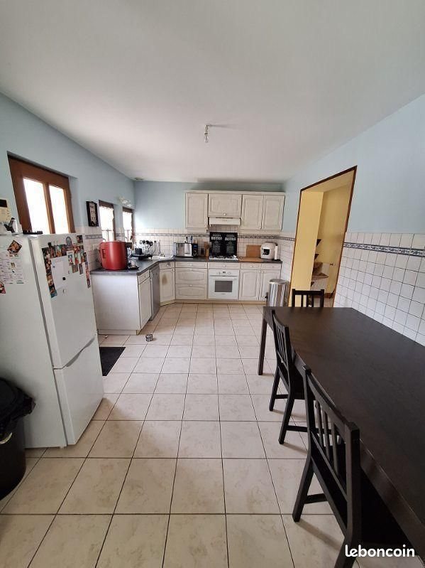 Maison à vendre, 130m², Charmont-sous-Barbuise