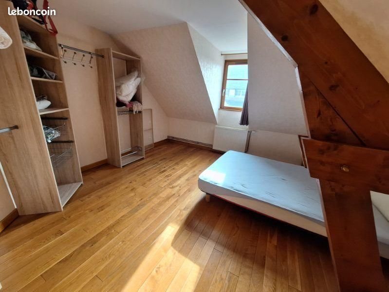 Maison à vendre, 130m², Charmont-sous-Barbuise