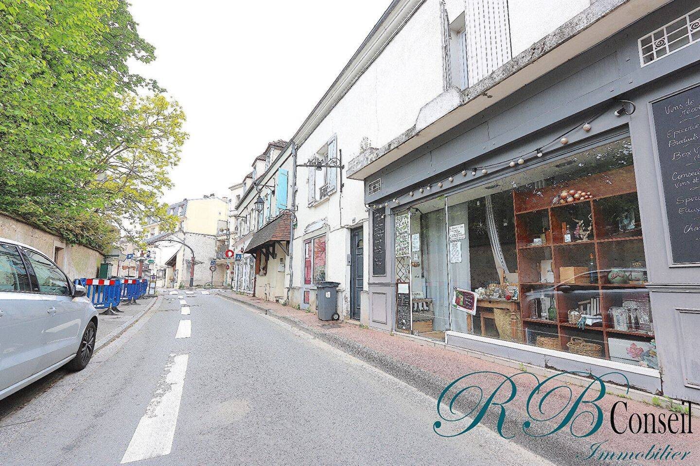 Appartement à louer, 24m², Verrières-le-Buisson