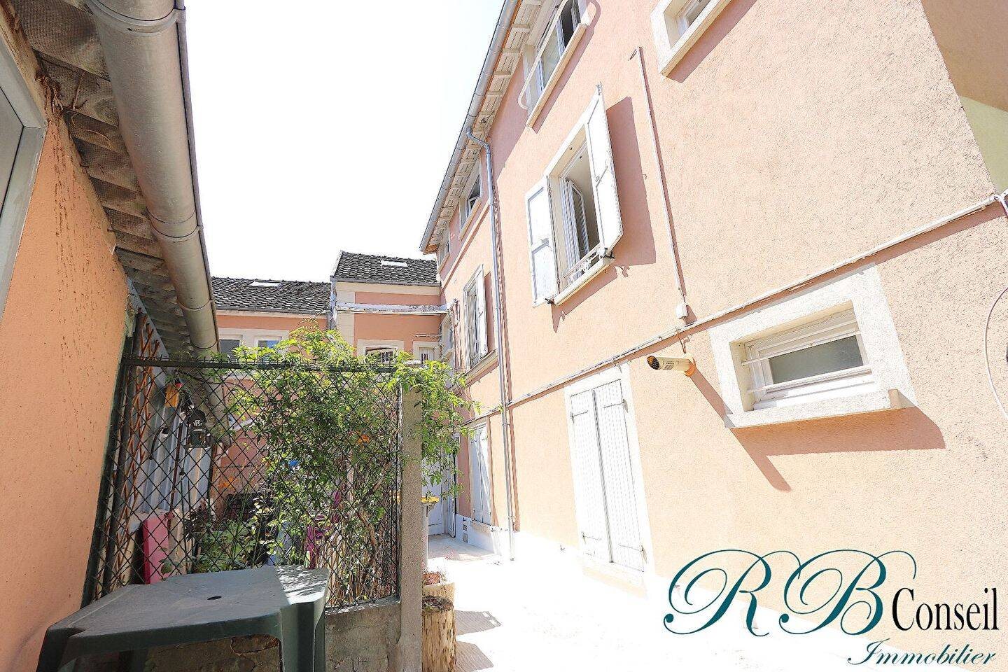 Appartement à louer, 24m², Verrières-le-Buisson