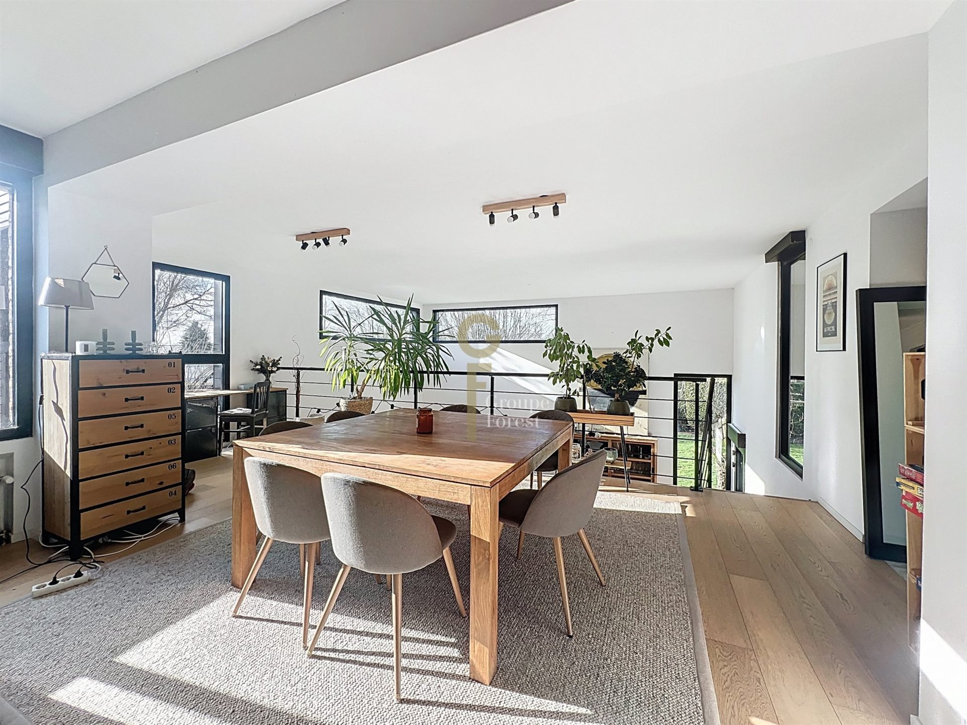 Maison à vendre, 208m², Hem