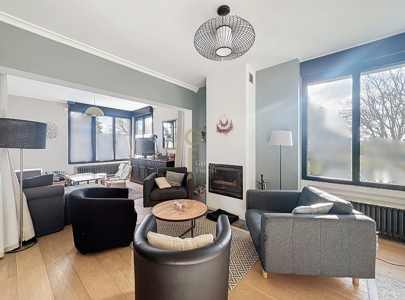 Maison à vendre, 208m², Hem