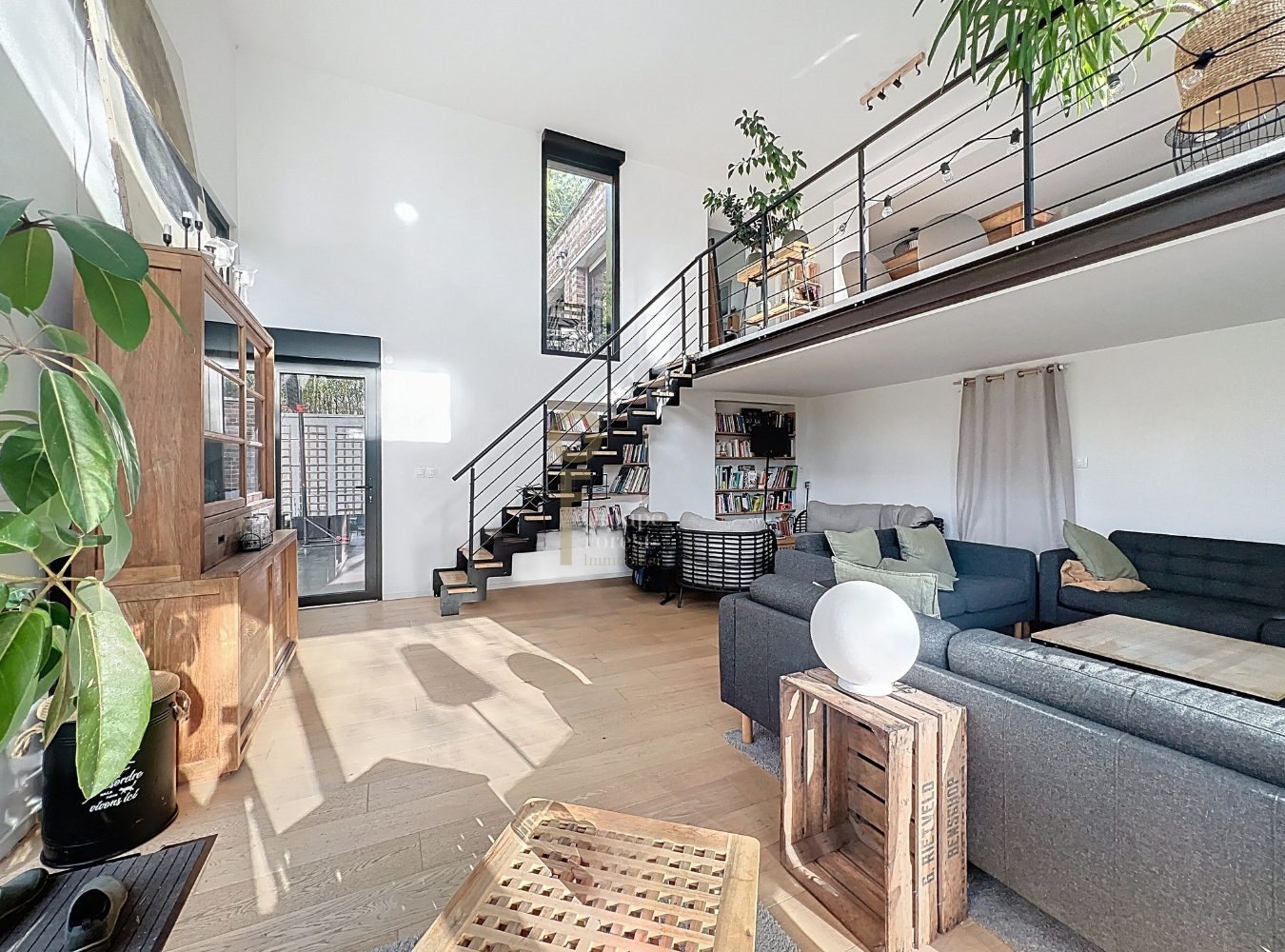 Maison à vendre, 208m², Hem