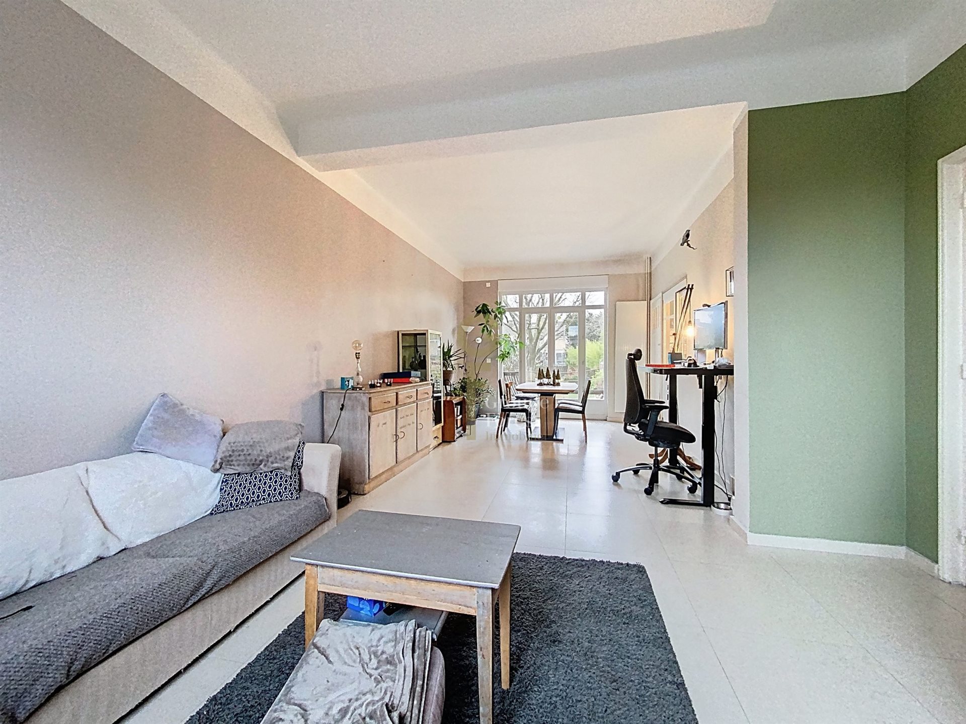 Maison à vendre, 128m², Wasquehal