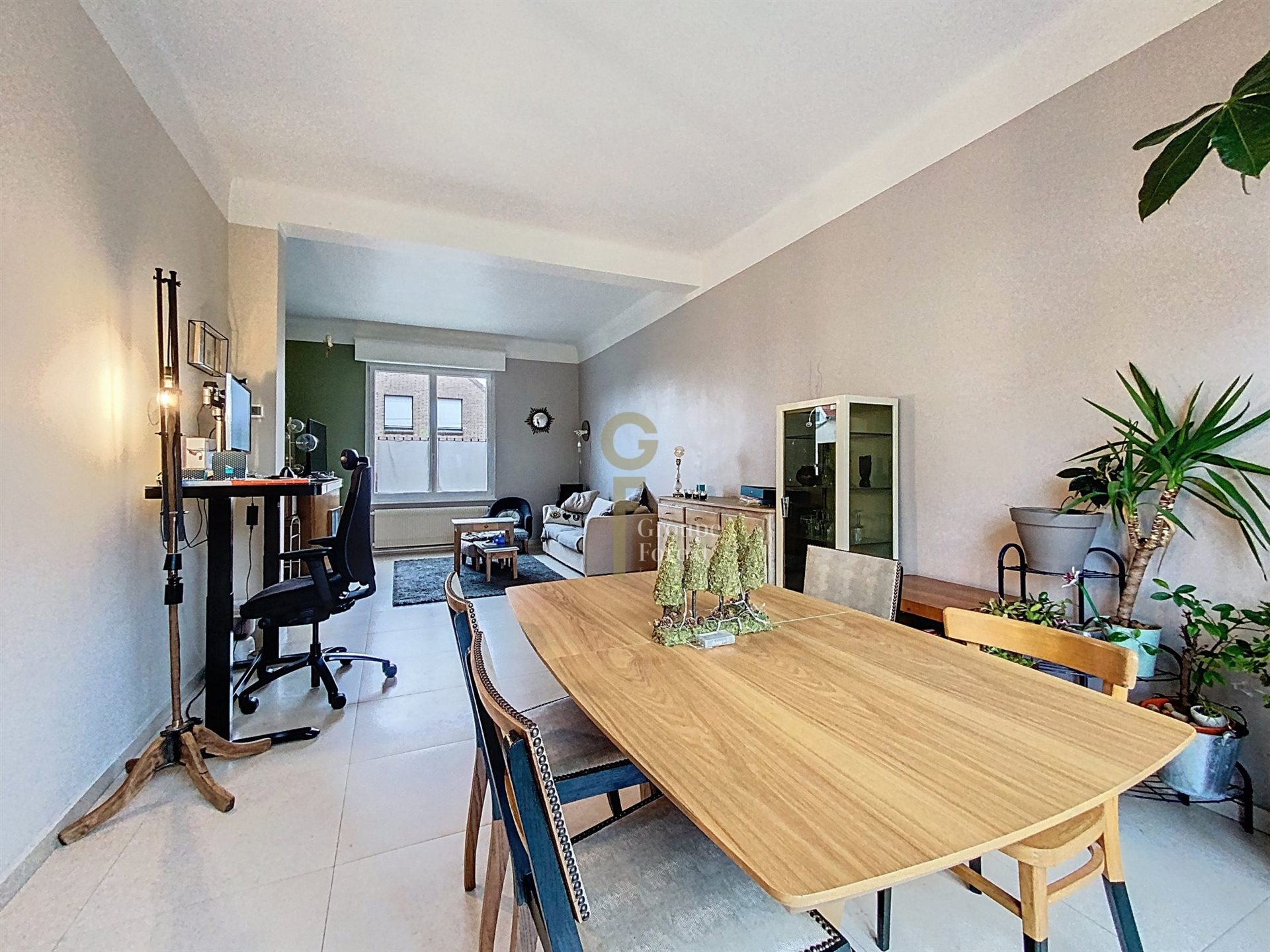 Maison à vendre, 128m², Wasquehal