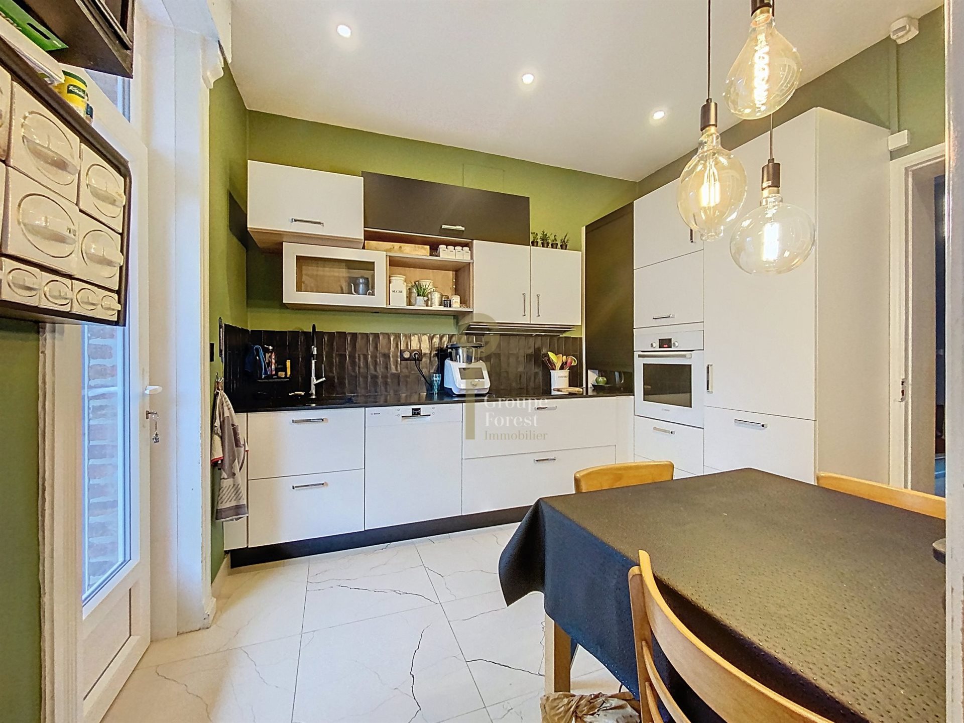 Maison à vendre, 128m², Wasquehal