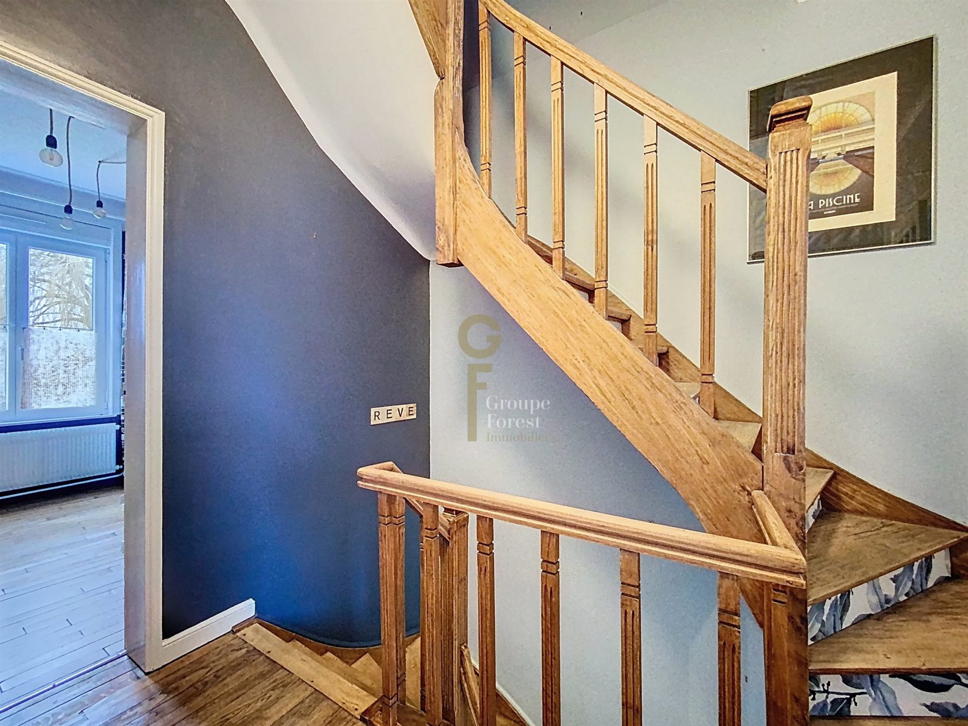 Maison à vendre, 128m², Wasquehal