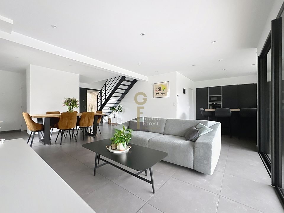 Maison à vendre, 136m², Prémesques