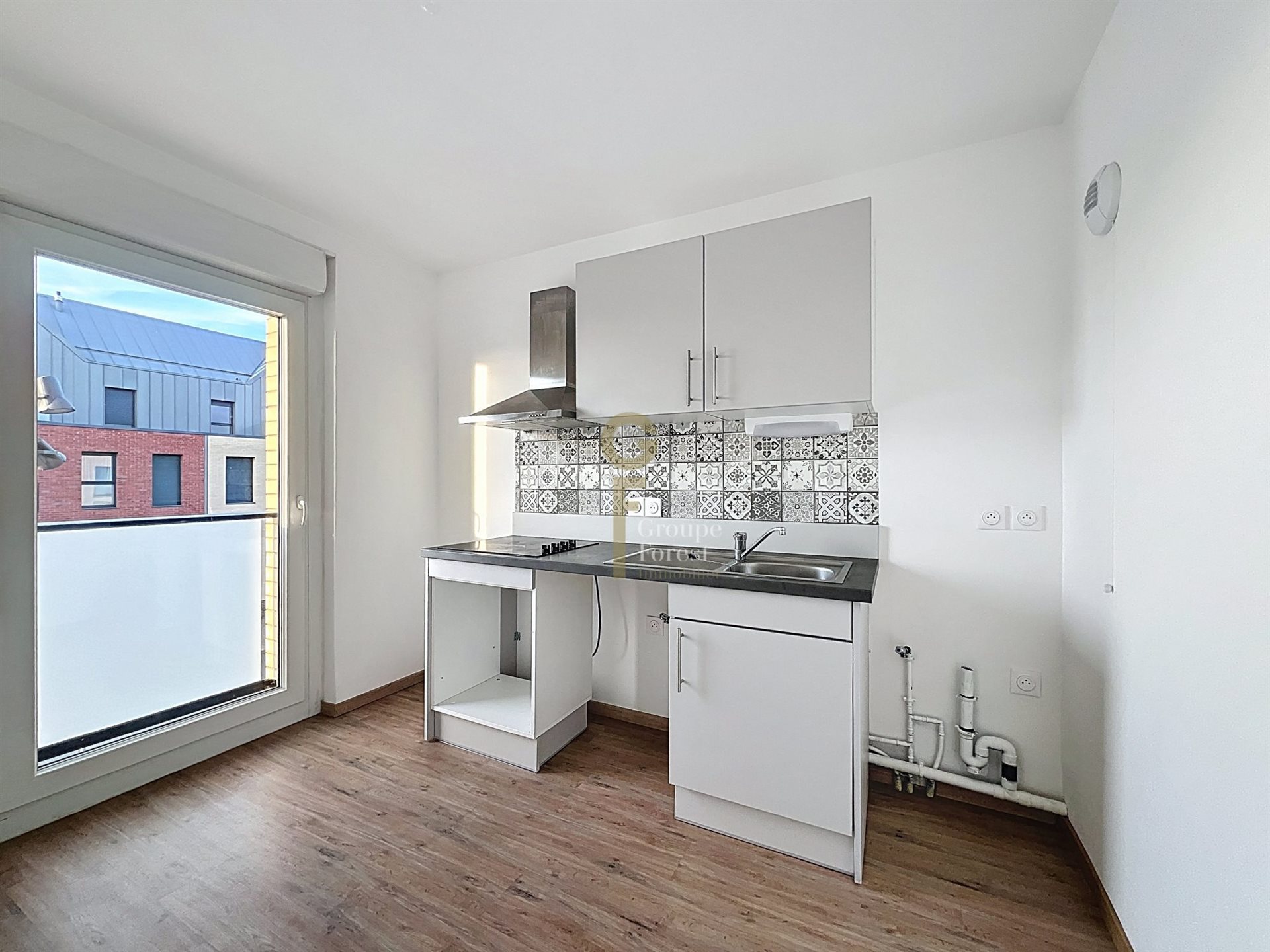 Appartement à vendre, 46m², Seclin