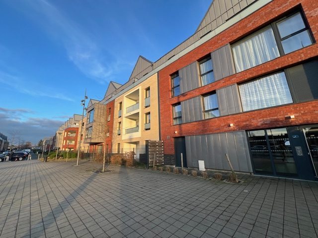 Appartement à vendre, 46m², Seclin