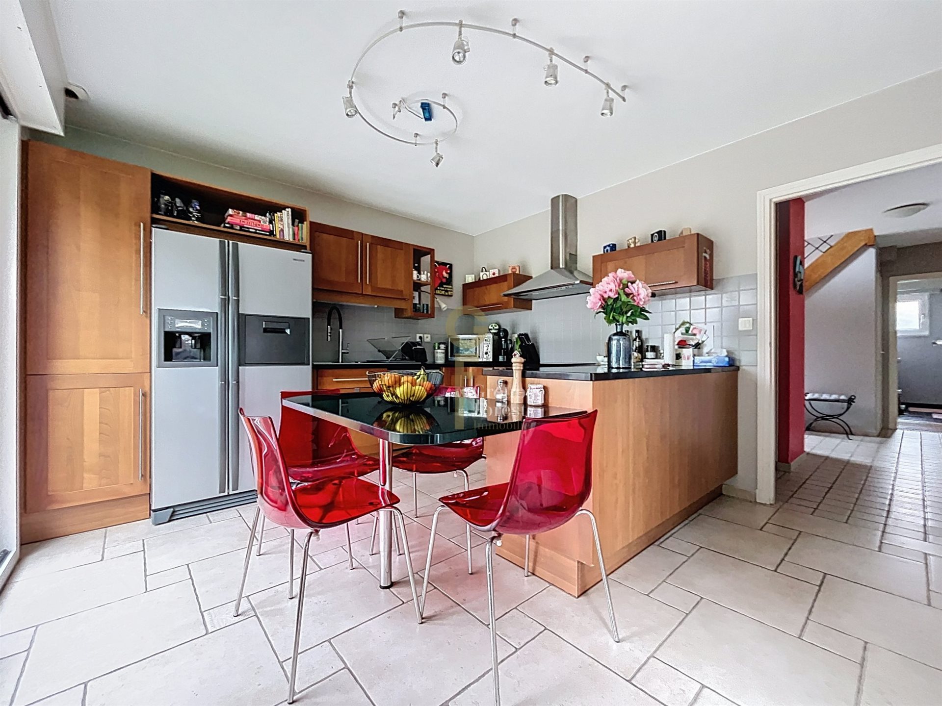 Maison à vendre, 176m², Quesnoy-sur-Deûle