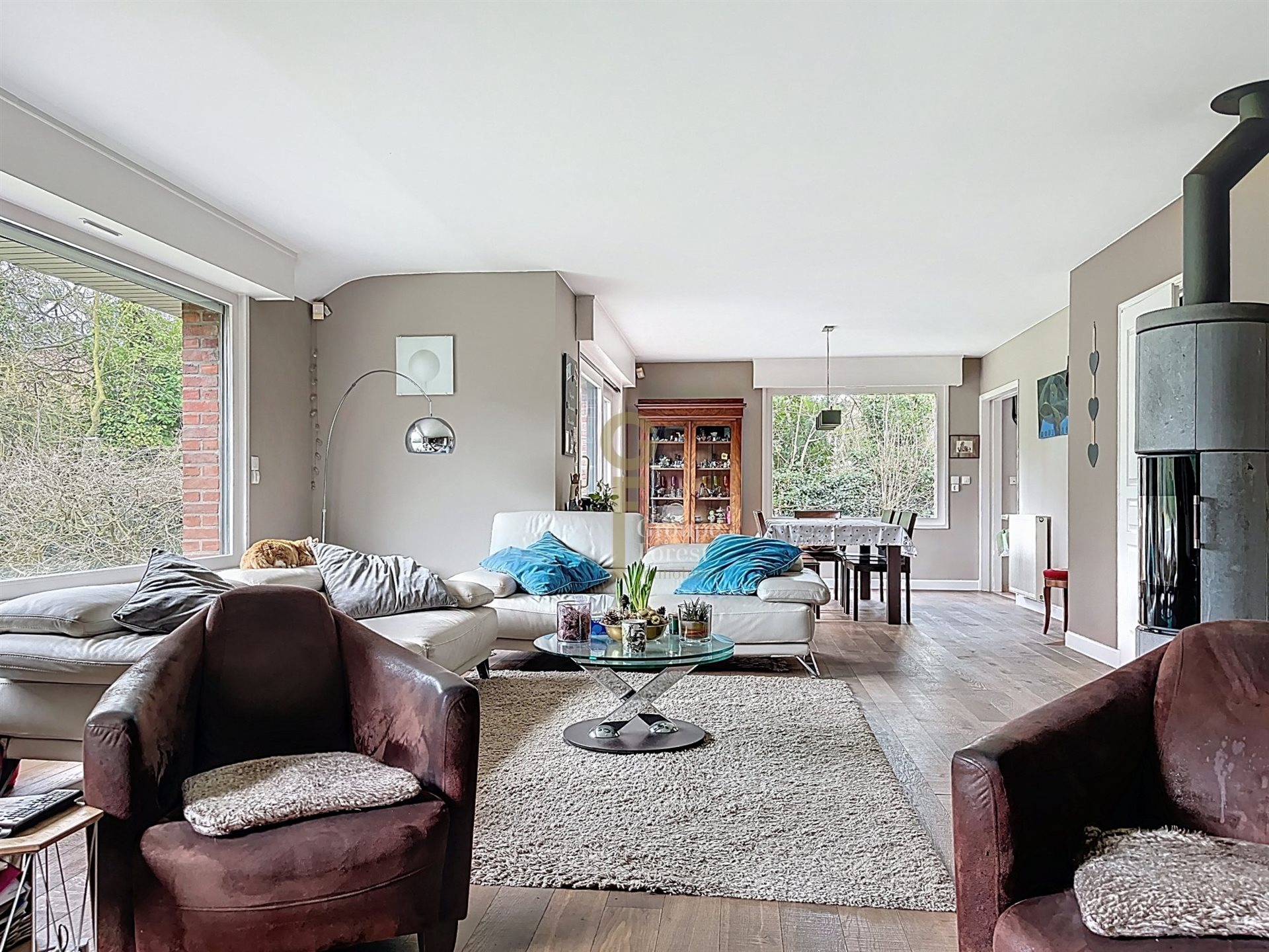 Maison à vendre, 176m², Quesnoy-sur-Deûle