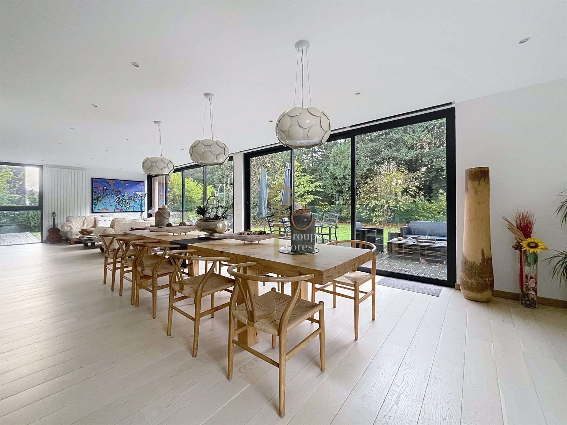 Maison à vendre, 272m², Mouvaux