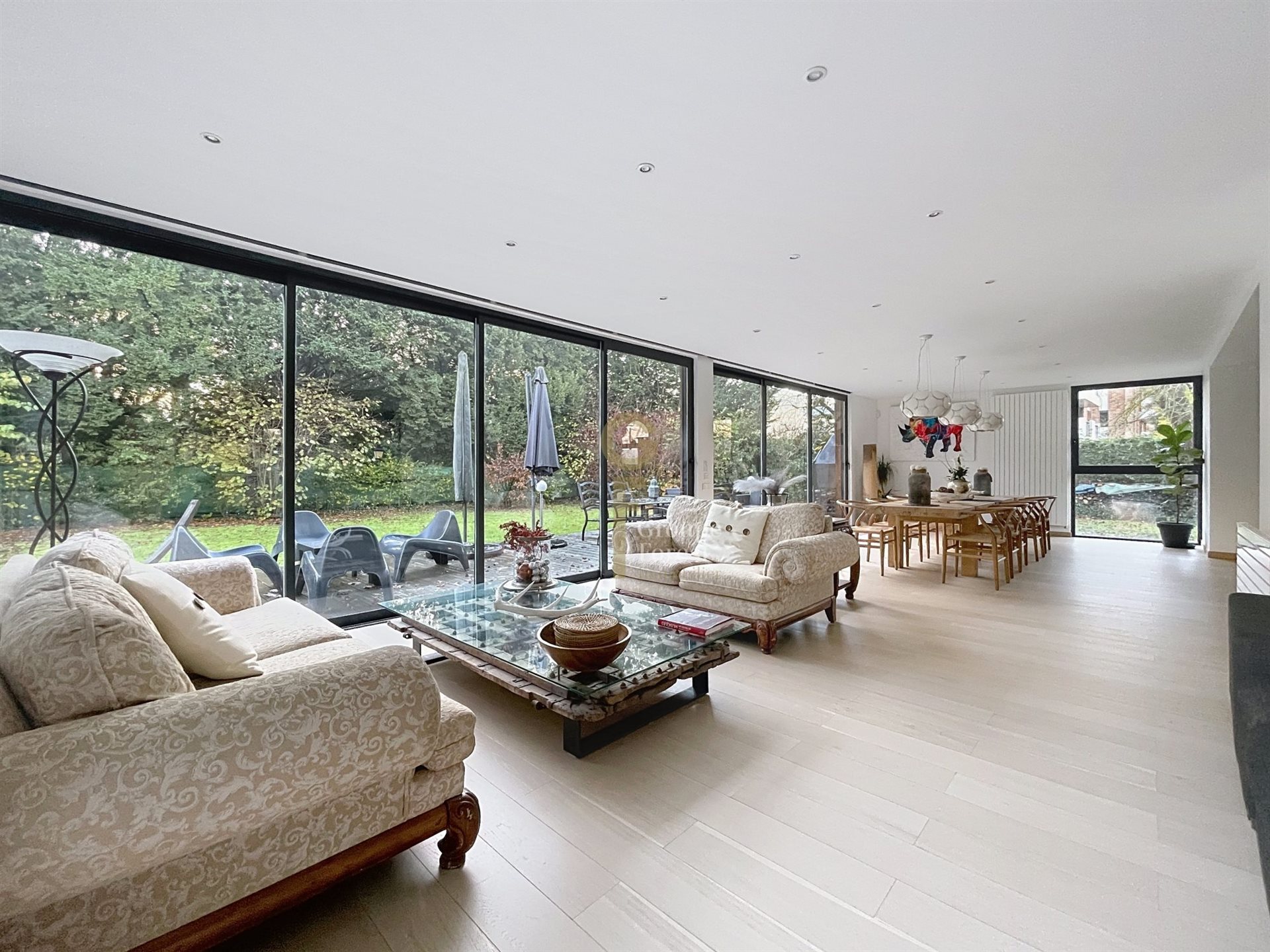 Maison à vendre, 272m², Mouvaux