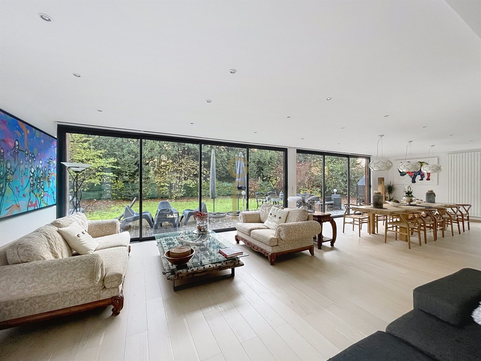 Maison à vendre, 272m², Mouvaux