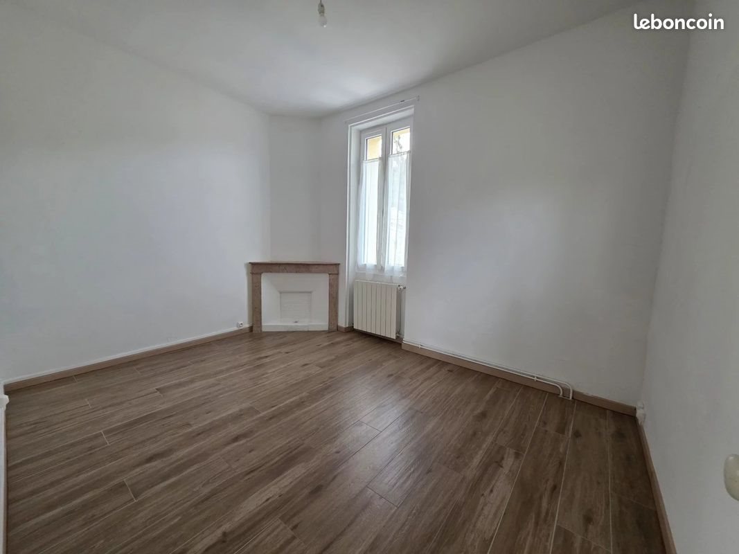 Appartement à louer, 61m², Le Teil
