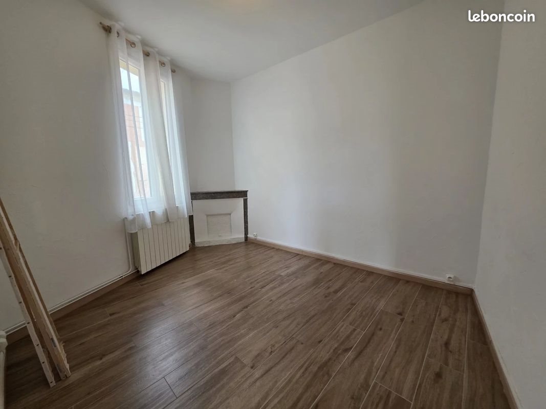 Appartement à louer, 61m², Le Teil