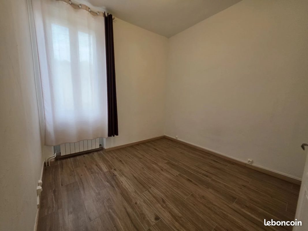 Appartement à louer, 61m², Le Teil