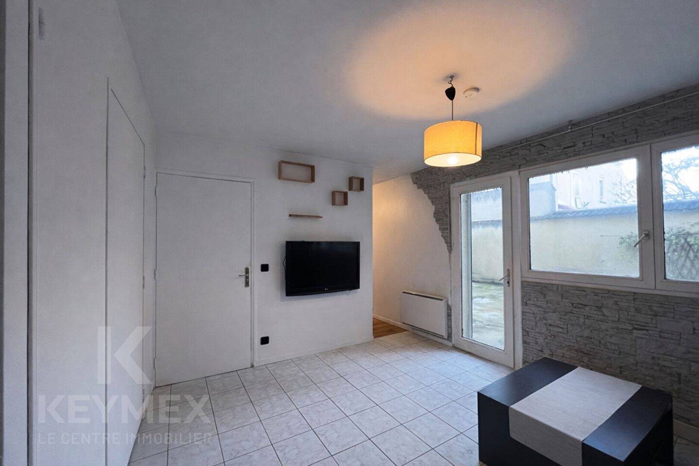 Appartement à vendre, 30m², Brie-Comte-Robert