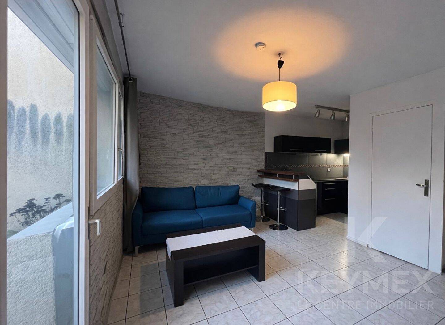 Appartement à vendre, 30m², Brie-Comte-Robert