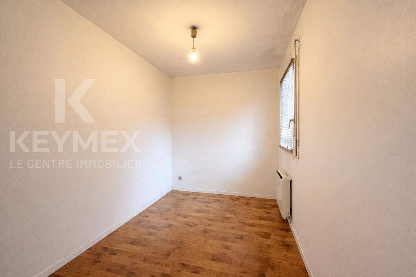 Appartement à vendre, 30m², Brie-Comte-Robert