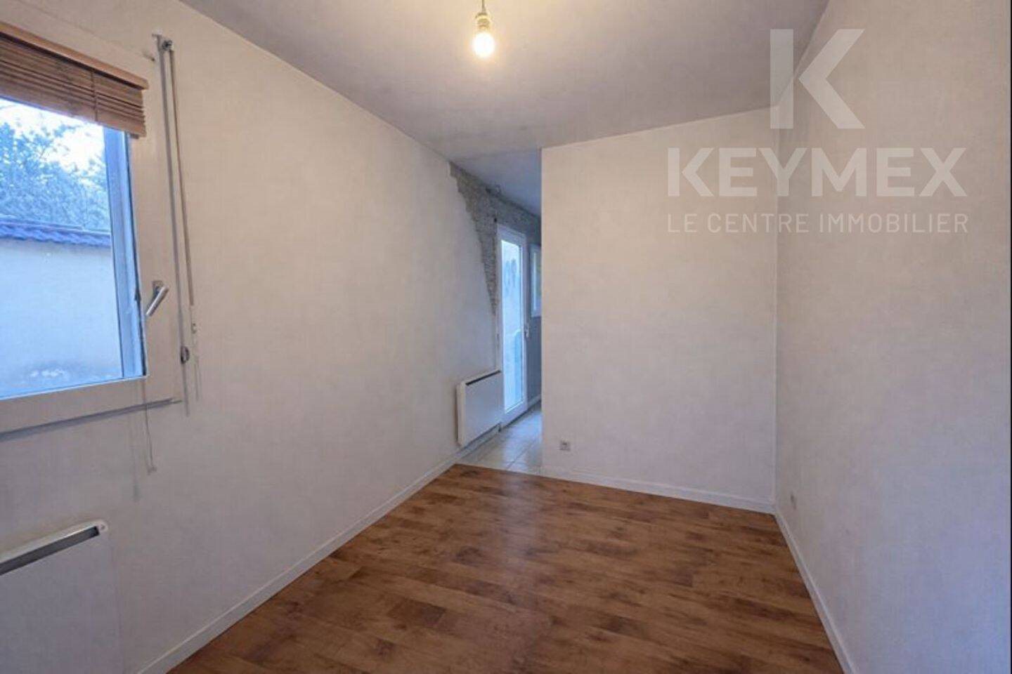 Appartement à vendre, 30m², Brie-Comte-Robert