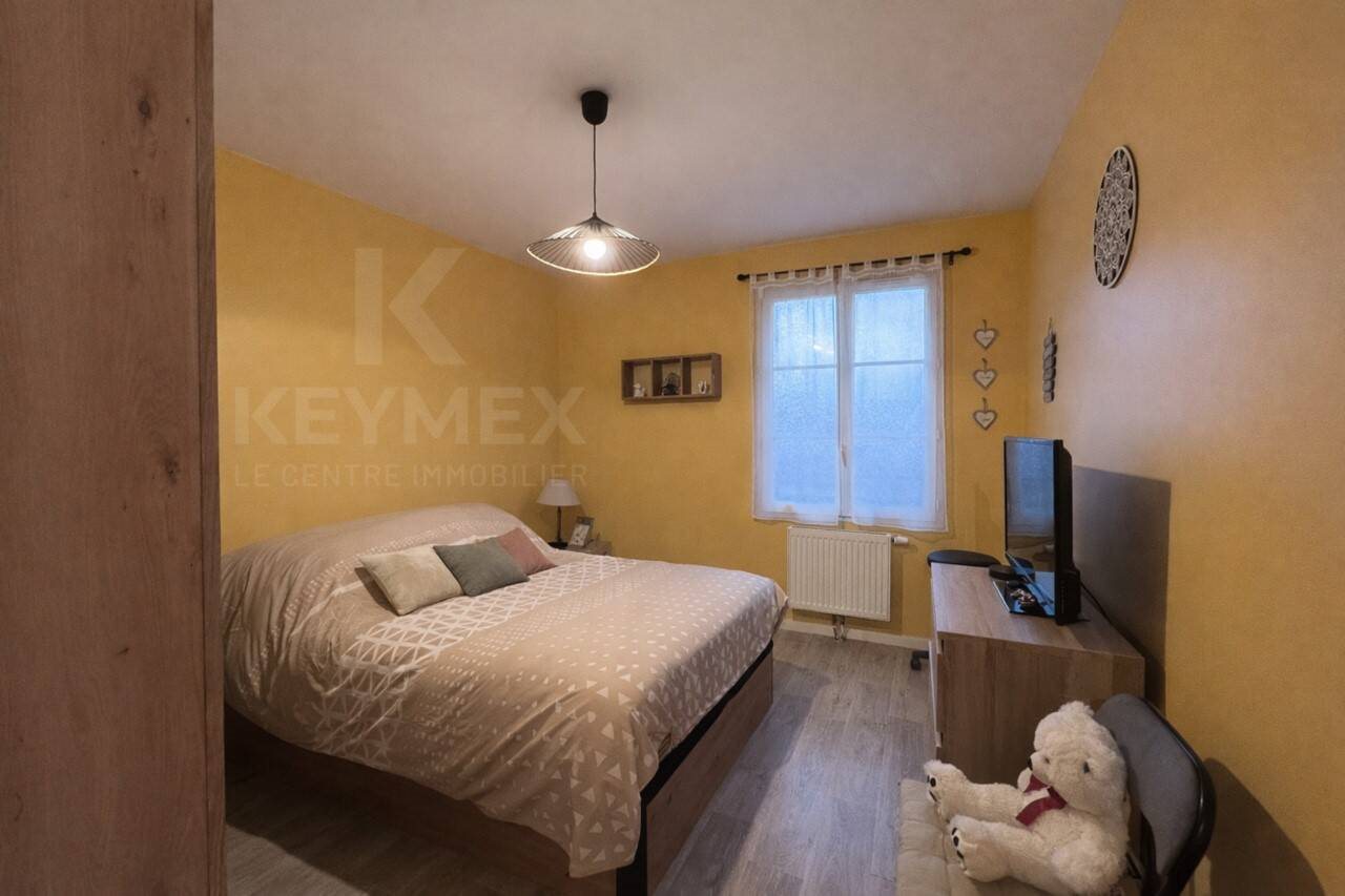 Appartement à vendre, 44m², Chambly