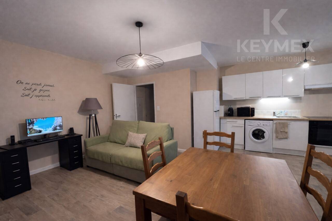 Appartement à vendre, 44m², Chambly