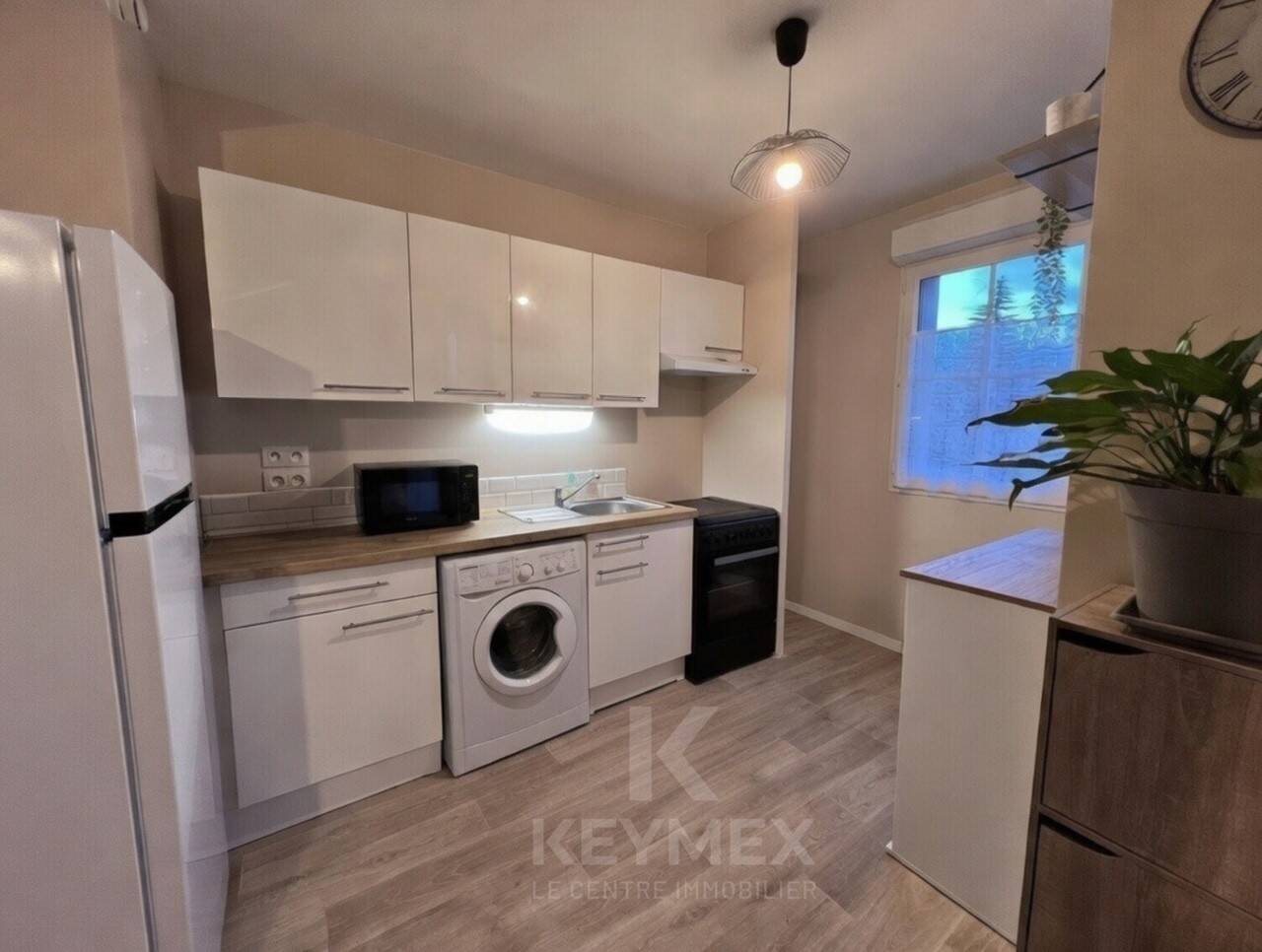 Appartement à vendre, 44m², Chambly