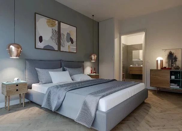 Appartement à vendre, 87m², Brest