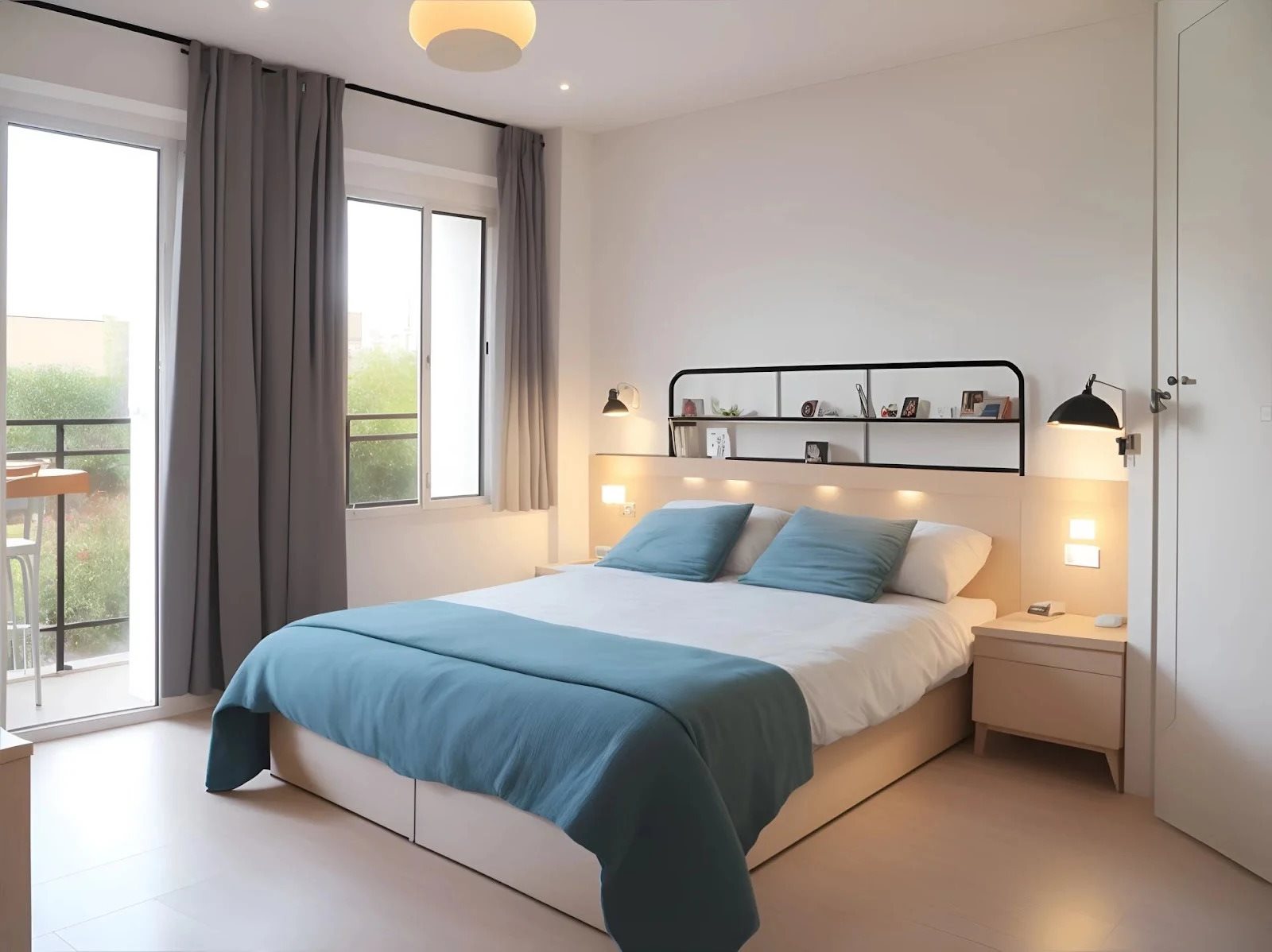 Appartement à vendre, 87m², Brest