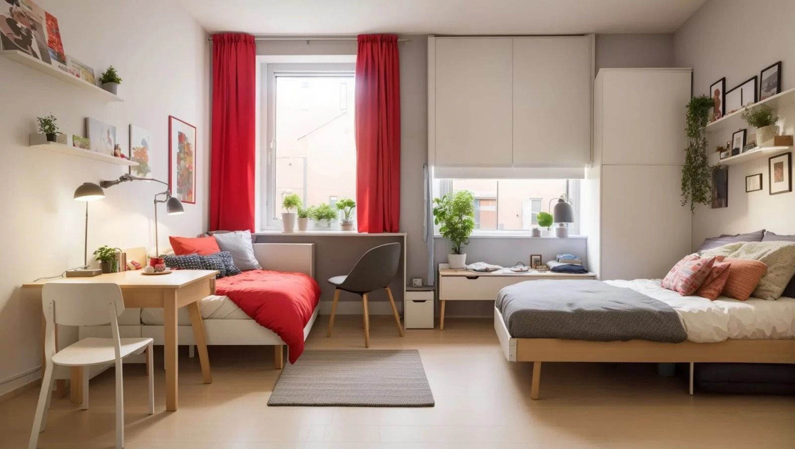 Appartement à vendre, 61m², Brest