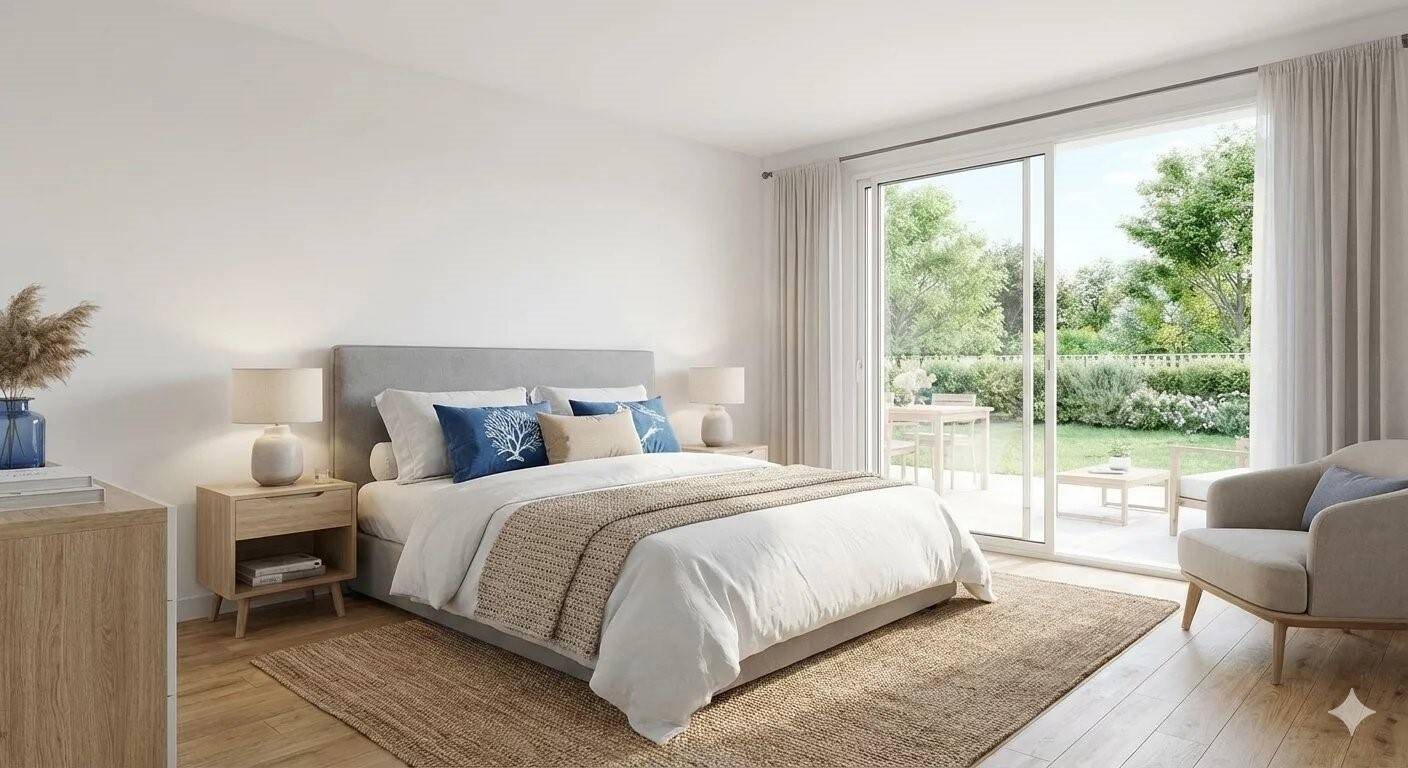 Appartement à vendre, 76m², Escaudain