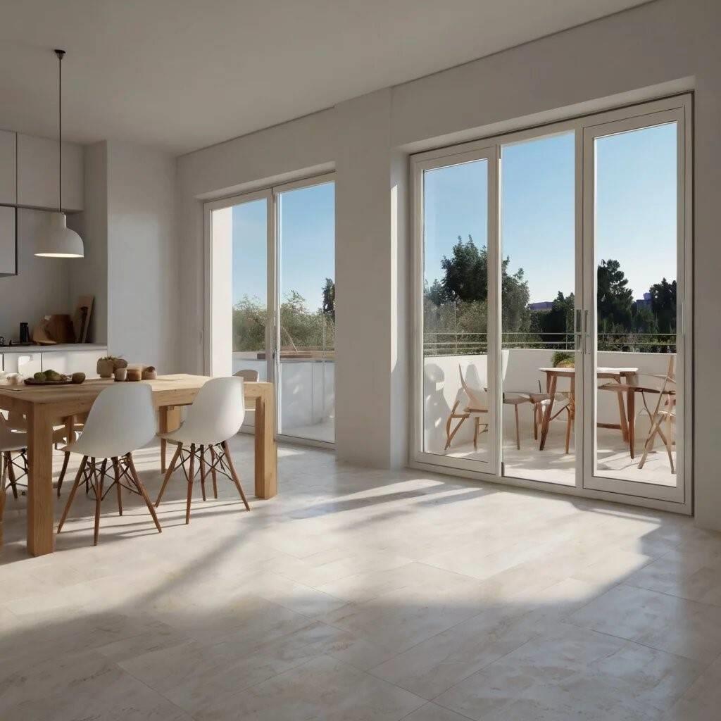 Appartement à vendre, 95m², Aix-en-Provence