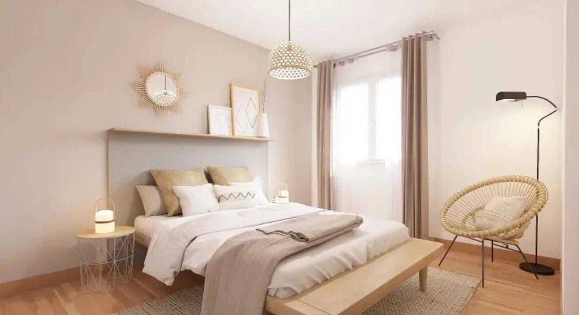 Appartement à vendre, 91m², Vénissieux