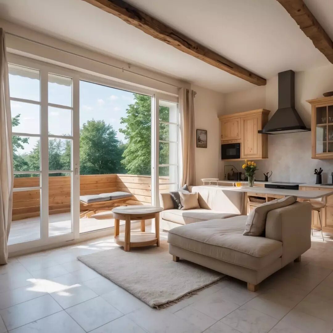 Appartement à vendre, 94m², Montpellier