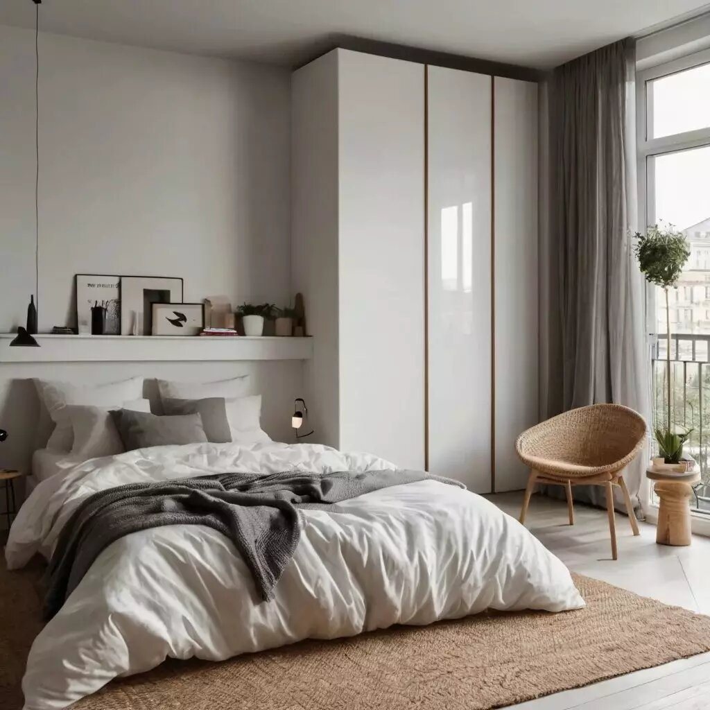 Appartement à vendre, 94m², Montpellier