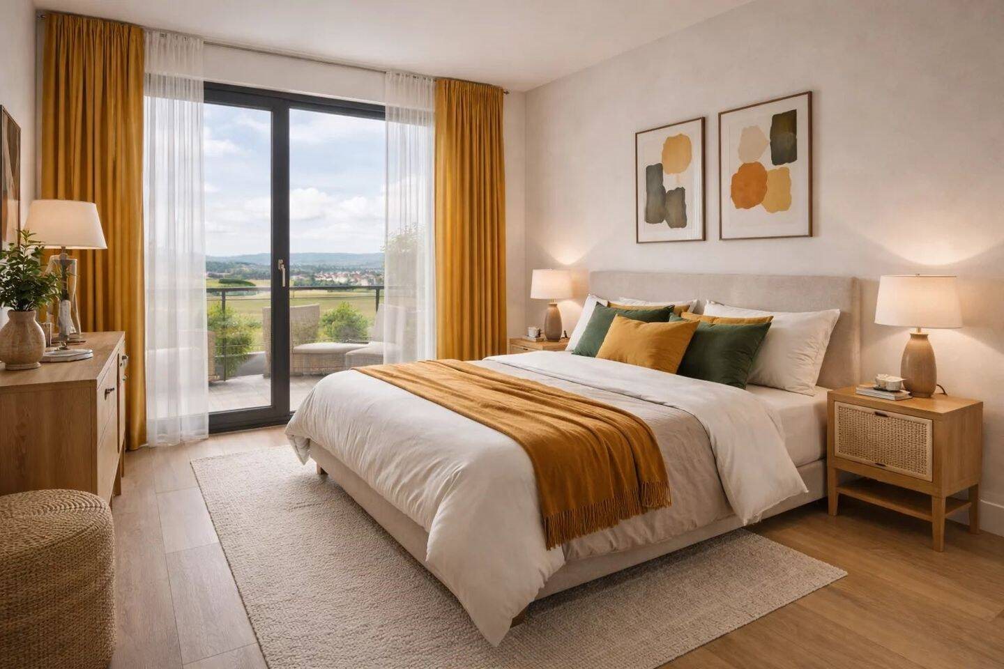 Appartement à vendre, 90m², Saint-Félix