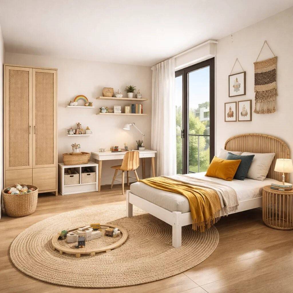 Appartement à vendre, 90m², Saint-Félix