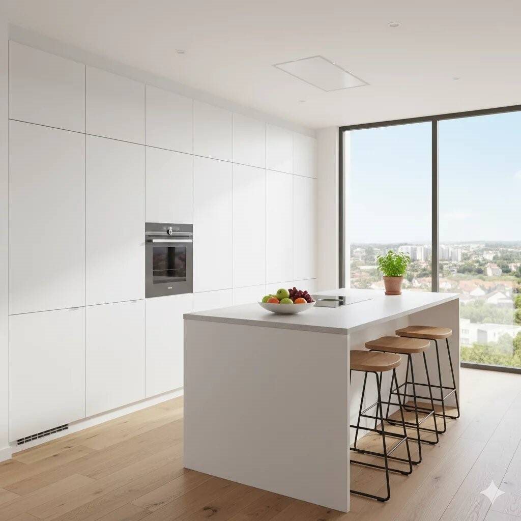 Appartement à vendre, 65m², Vaulx-en-Velin