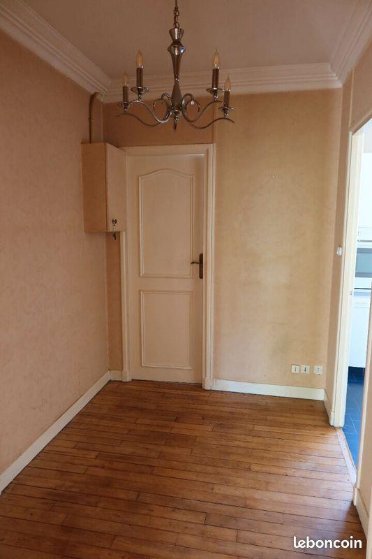 Appartement à vendre, 76m², Brest