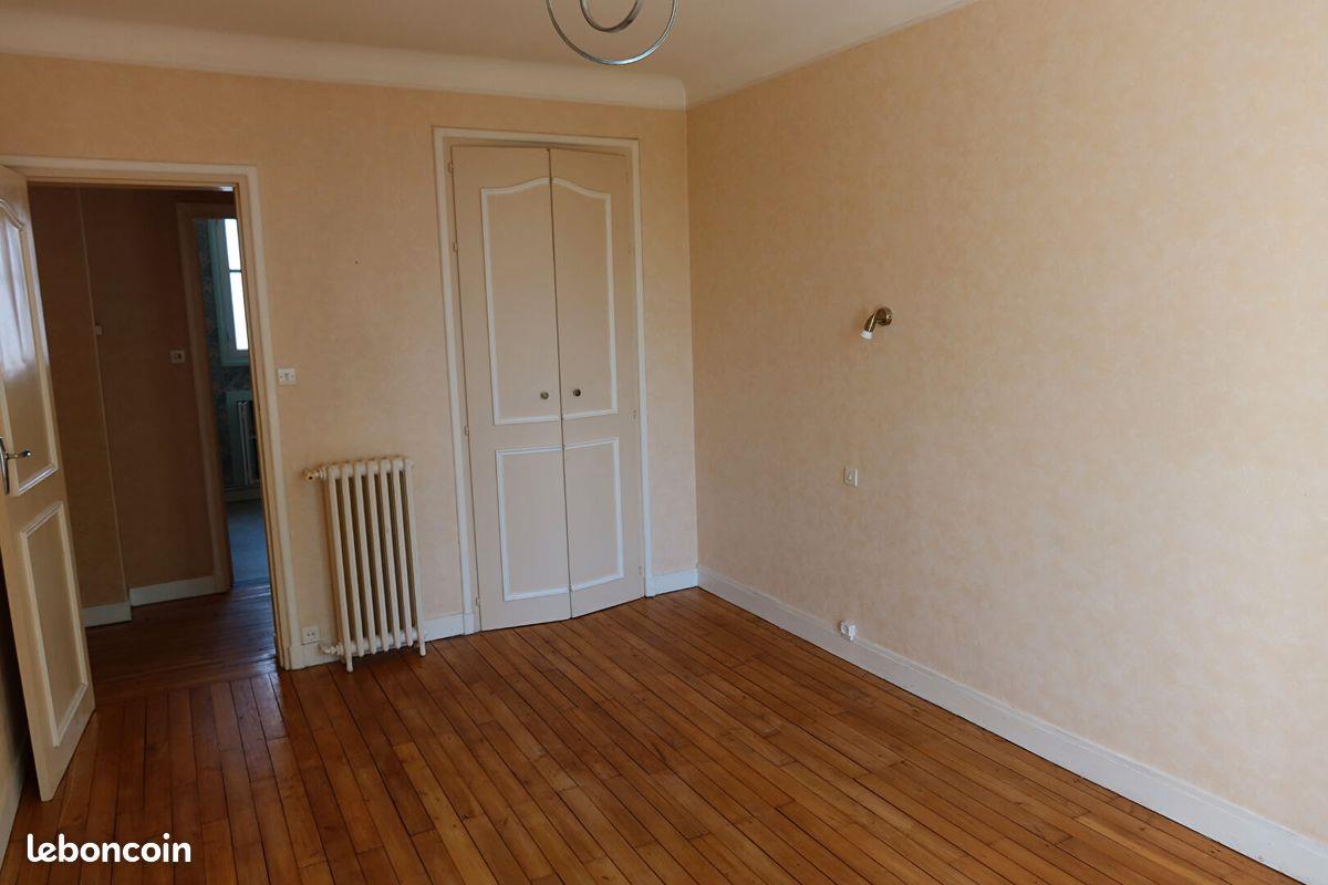 Appartement à vendre, 76m², Brest