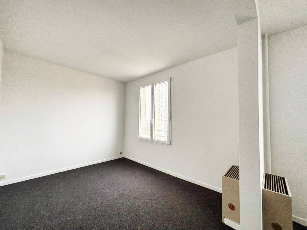 Appartement à vendre, 50m², Rouen