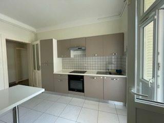 Appartement à vendre, 82m², Metz