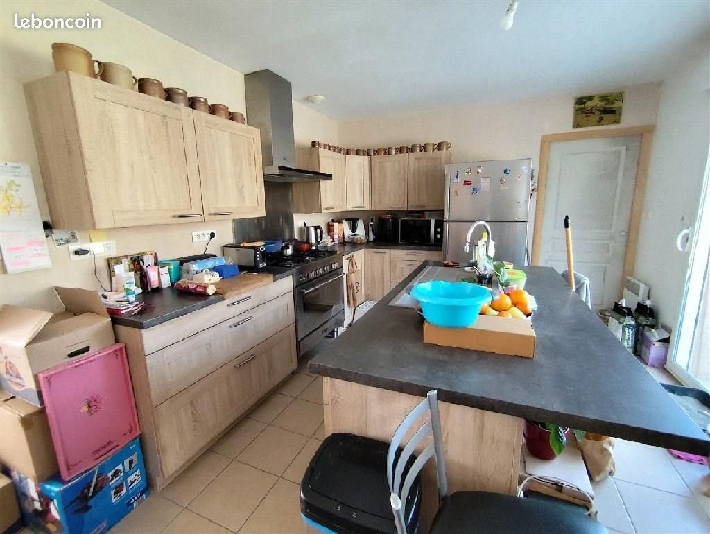 Maison à vendre, 135m², Gespunsart