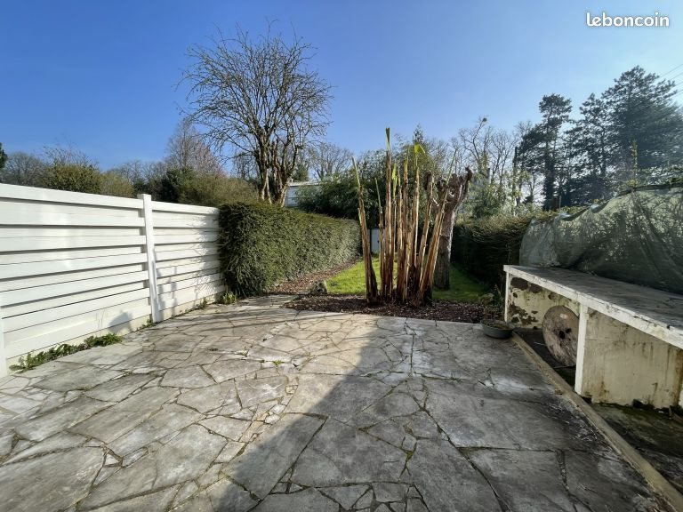 Maison à vendre, 84m², Hesdin