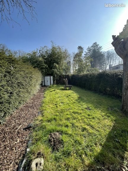 Maison à vendre, 84m², Hesdin