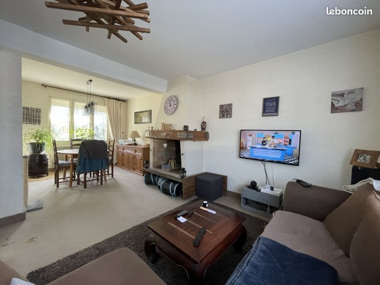 Maison à vendre, 84m², Hesdin