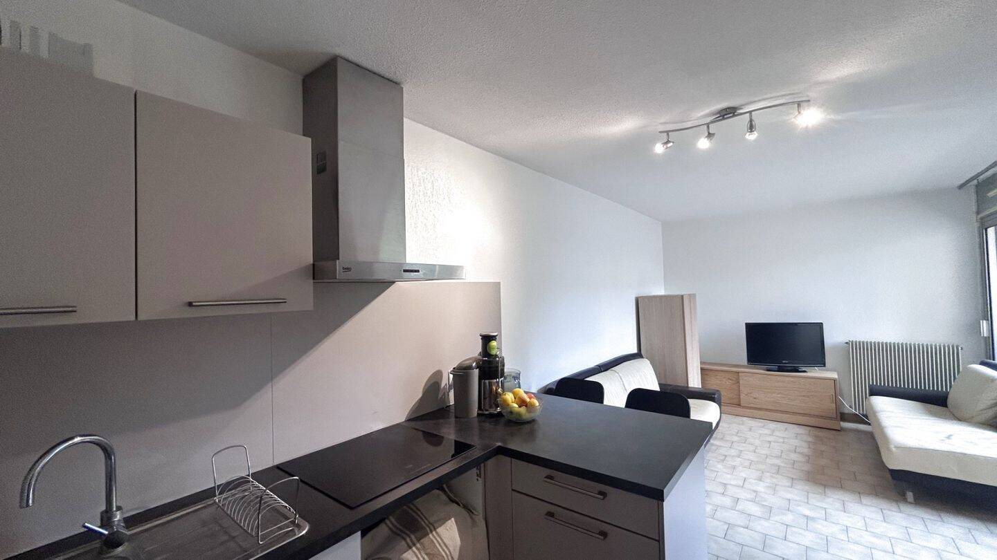 Appartement à vendre, 35m², Le Pradet