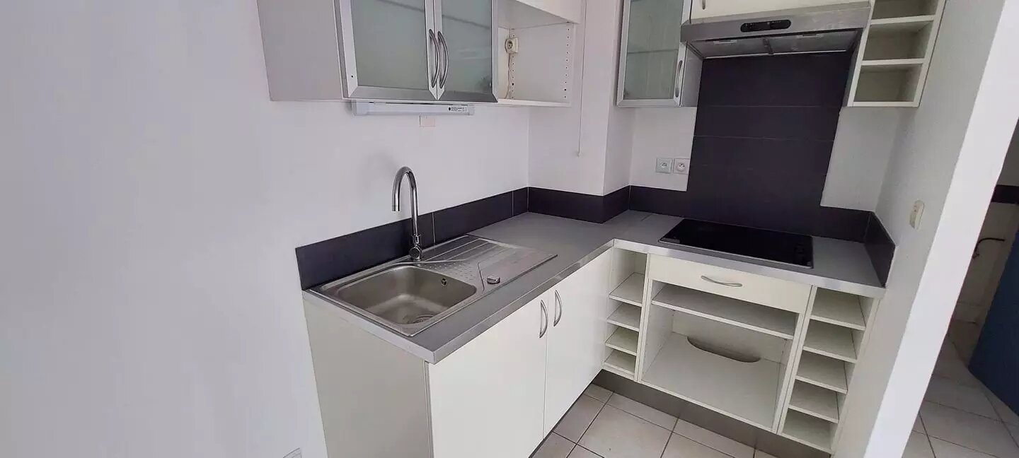 Appartement à louer, 34m², Saint-Laurent-de-la-Salanque